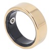 Smart Ring Health Tracker Sports Tracking Sleep Monitoring IP68 Waterproof
