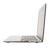 NALIA Hard Case Compatible with Macbook Air 13 Inch (2015),