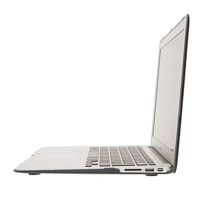 NALIA Hard Case Compatible with Macbook Air 13 Inch (2015),