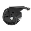yourour OEM-190-183 Deck Wheel Kit Fits for MTD Lawn Tractor