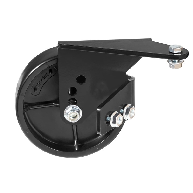 yourour OEM-190-183 Deck Wheel Kit Fits for MTD Lawn Tractor