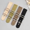[ULIGADUO] 22mm Replacement Band for CMF by NOTHING WATCH PRO