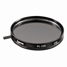 Hama Circular Polarizer Filter 77mm