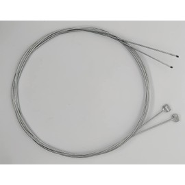 51" Brake Cable for The All Brands The Majority of rollator,Rollator General Brake Cable Parts,(1pr)