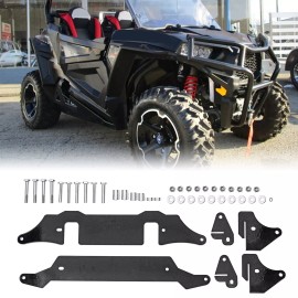 WSAYS Front & Rear Full 2'' UTV Lift Kit For 2015-2023 Polaris RZR 900 XC Trail