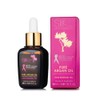 Silk Oil of Morocco-Pure Argan Oil with Rose Essential Oil