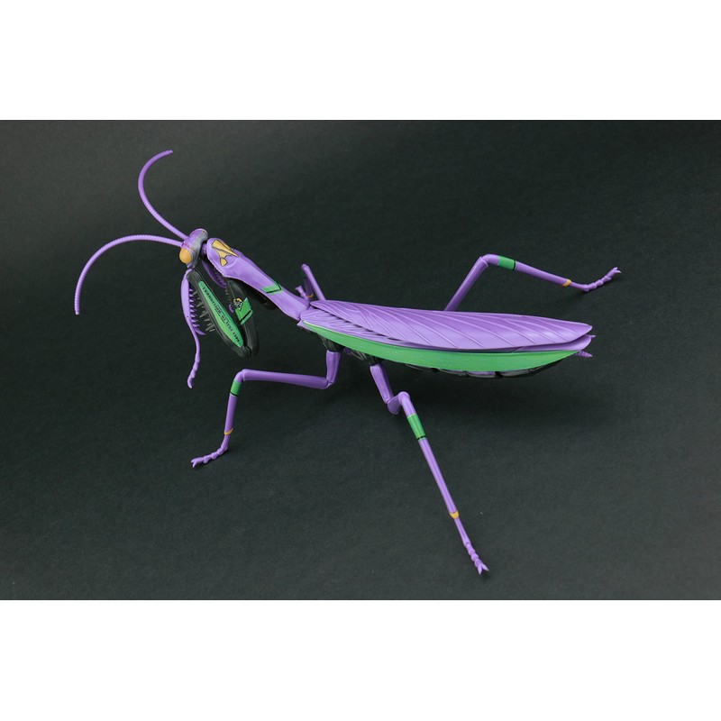 Fujimi Model Freedom Research Series No. 231 Evangelion Edition Wolf
