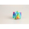 Mosaic 3x3 Speed Cube, UV Printing Cube Magic Cube Educational