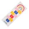 Soft Children Carpet Floor Playing Crawling Game Rectangle Mat Home