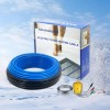 MAXKOSKO 120V Radiant Floor Heating Cable, Designed for Tile Flooring