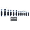 blntackle76 Stonfo Spitzenstonfo Spitzenstonfo Tip Adaptor for Head Rods 1.25