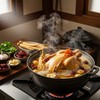 명식품본사 참옻티백 (소포장) 100g 2개 Myeongsik Food Headquarters Pure Lacquer