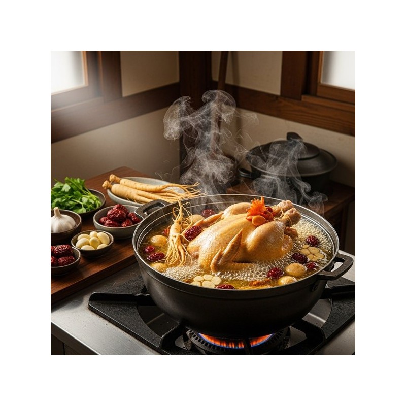 명식품본사 참옻티백 (소포장) 100g 2개 Myeongsik Food Headquarters Pure Lacquer