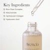 Arencia Rice Mucin Glow Serum 30ml