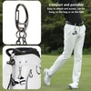 Golf Ball Cover Soft Elastic Breathable Portable Stylish Knitted Small