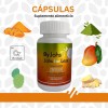 Pastillas Bajar Peso Y Colágeno Hidrolizado Johs