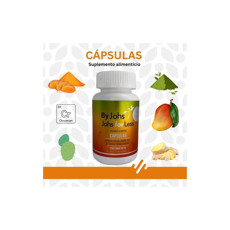 Pastillas Bajar Peso Y Colágeno Hidrolizado Johs