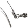 Sosoport Emergency Portable Wire Saw 53cm Stainless Steel 4-strand Compact