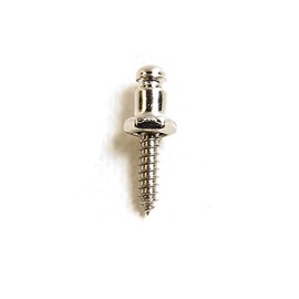 Lift The Dot Screw Stud, 5/8" Screw Length, Stud is 1/2" - 10 of Each Piece