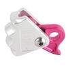 Rope Grab Climbing Rope Lock Max Tensile Strength 15KN Fall