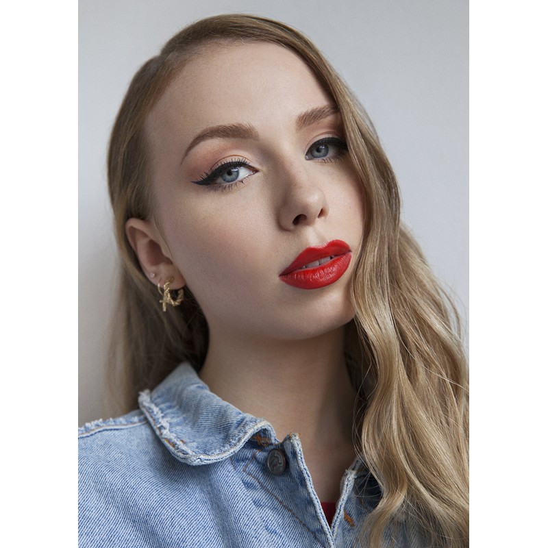 Sleek MakeUP Crème to Powder Foundation 02, 8.5 g