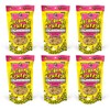 Fishski Easy Prepare New Mexico Hatch Red Chile Macaroni and