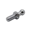 2Pcs 10mm Ball Stud Bolt M8 for Gas Strut Ball