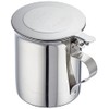 Ilsa 350 - Fat Separator Jug Stainless Steel 0.5 Litre