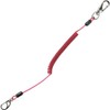 Fukuro Club SF-10R Safety Rope, Red
