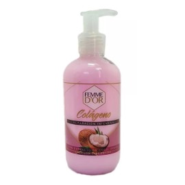 Femme D'or Colageno 250ml Femme D'or