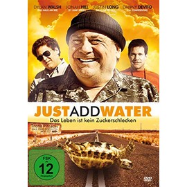 Just Add Water