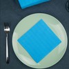 Renova Colored Dinner Disposable Paper Napkins Folded 1-Ply (2 Sets