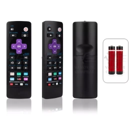 Control Compatible LG Tcl R0ku-t1107a Philps Haie Hitachi