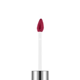 Flormar Dewy Lip Glaze 016 Cherry Blossom - Moisturising & Shiny Lip Gloss