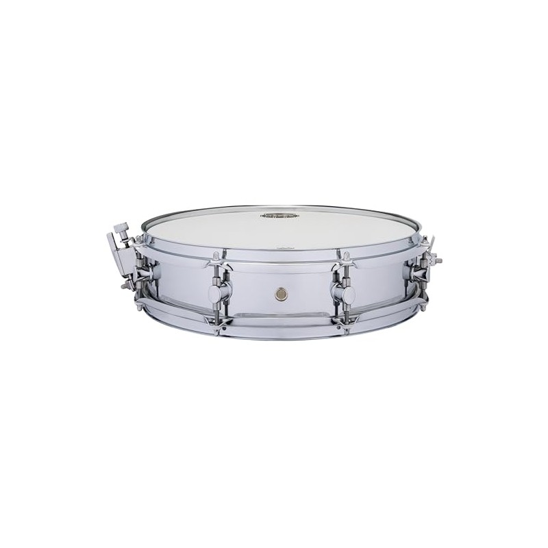 Mapex MPX Steel Piccolo Snare Drum - 3.5 x 14-inch