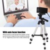 4K Webcam Plug and Play Multifunction Autofocus Webcam for Pro