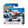 Hot Wheels Single Cars Shelby Cobra Daytona Coupe HTC77