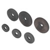 9Pcs Metal Gear Set Mini Lathe Cutting Machine Gears 2xT60