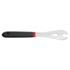 TONE CHCW-15 Hub Wrench Black 2 Side Width 0.6 inch