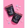 Peachy Nutrition Cocktail Party Pre-Workout Pods Dietary Supplement