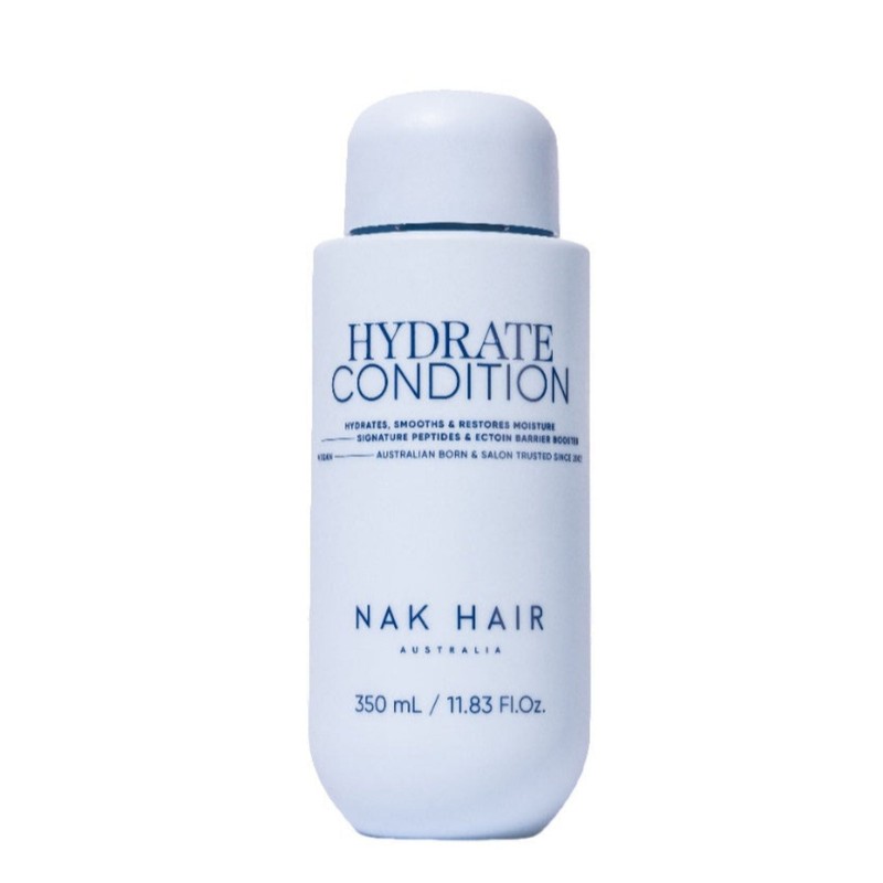 NAK Hair Holiday Hydrate Trio Pack
