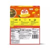 MTR Minute Meals Ready To Eat - Bhindi Masala 300g