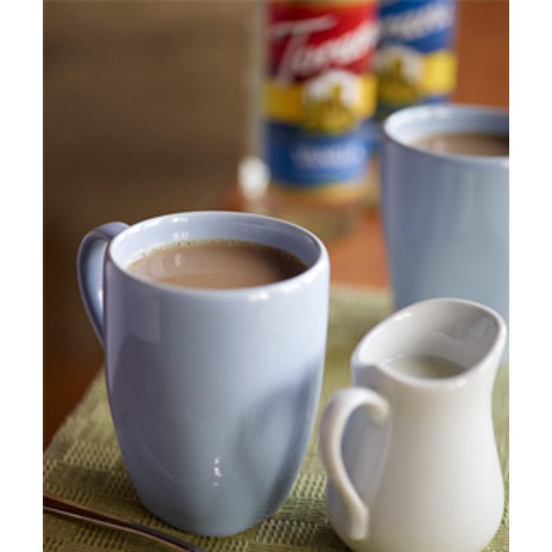 Torani Sugar Free S'mores Flavoring Syrup - 750 ml