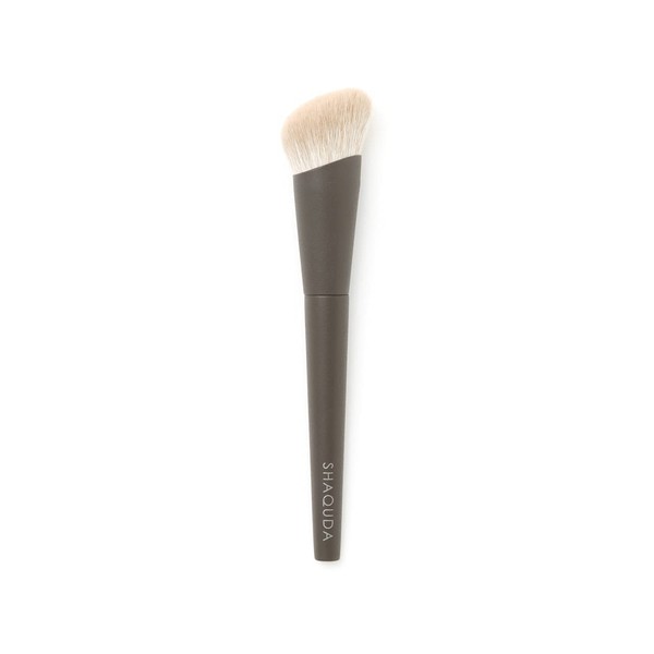 SHAQUDA Own Teardrop Foundation Blush OWN Teardrop Foundation Brush [711]