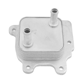 Oil Cooler Compatible with Nissan Rogue 2014-2020, Nissan Altima 2013-2018 Replace 213053TA2A 21305-3TA2A