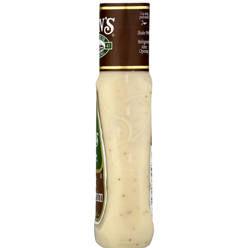 Ken's Steak House Sweet Vidalia Onion Dressing, 16 OZ (Pack