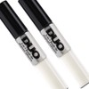 DUO 2-in-1 Brush On Eyelash Glue – Dual Ended Strip