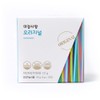Daejangsarang Original Psyllium Husk Pill Dietary Fiber 30 sachets 1