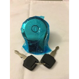 RFY Fuel Gas Cap For Yamaha Seca 650 Turbo XJ650L (81-83) V Star 250 XV250 (08-21)