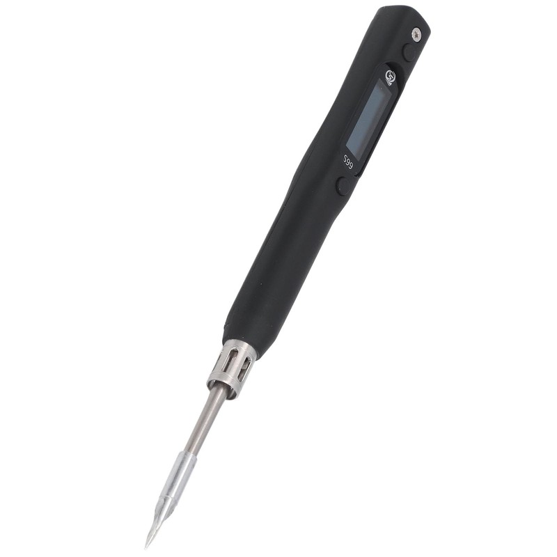 Portable Soldering Iron Antistatic Soldering Kit for C245 Tip Support